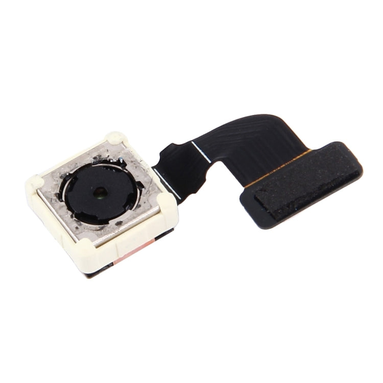 Rear Camera for Sony Xperia Tablet Z / SGP312 - Flex Cable by PMc TechLife | Online Shopping South Africa | PMc TechLife | Buy Now Pay Later Mobicred