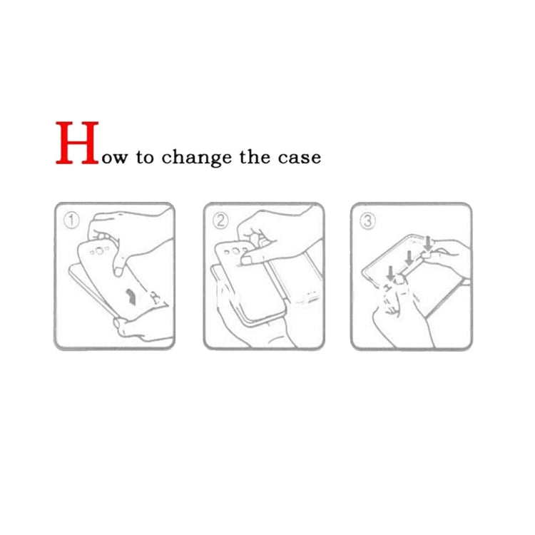 For Xiaomi Mi 4c Battery Back Cover(Grey) - Back Cover by PMc TechLife | Online Shopping South Africa | PMc TechLife | Buy Now Pay Later Mobicred