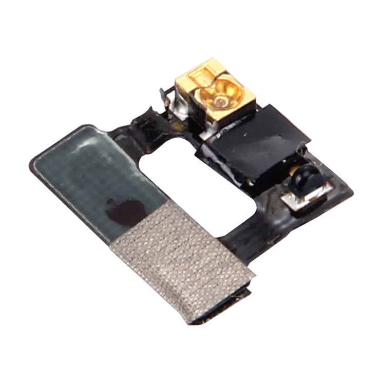 Power Button Flex Cable for HTC One M7 - Flex Cable by PMC TechLife | Online Shopping South Africa | PMC TechLife