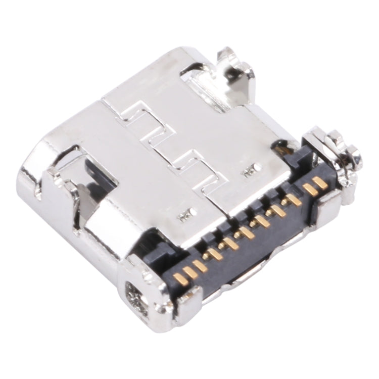 For Samsung Galaxy Note II / N7100 / N7105 / N7102 Charging Port Connector - free shipping - PMc TechLife - Order now!