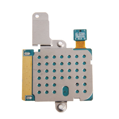 For Galaxy Tab / P7500 Mobile Phone High Quality Card Flex Cable - free shipping - PMc TechLife - Order now!