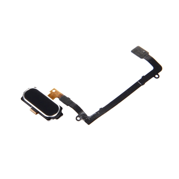For Galaxy S6 Edge / G925 Home Button(Black) - free shipping - PMc TechLife - Order now!