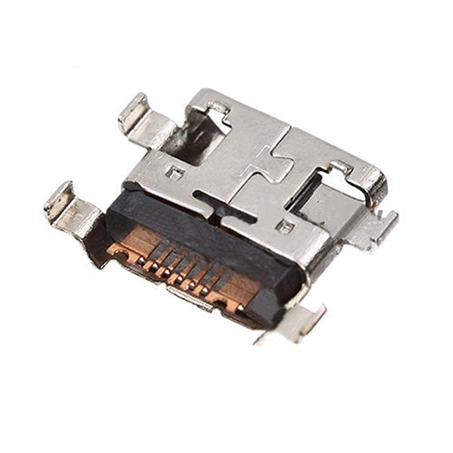 For Galaxy SIII mini / i8190 Charging Port Dock Connector - free shipping - PMc TechLife - Order now!