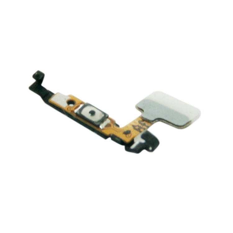 For Galaxy S6 edge / G925 Power Button Flex Cable - free shipping - PMc TechLife - Order now!