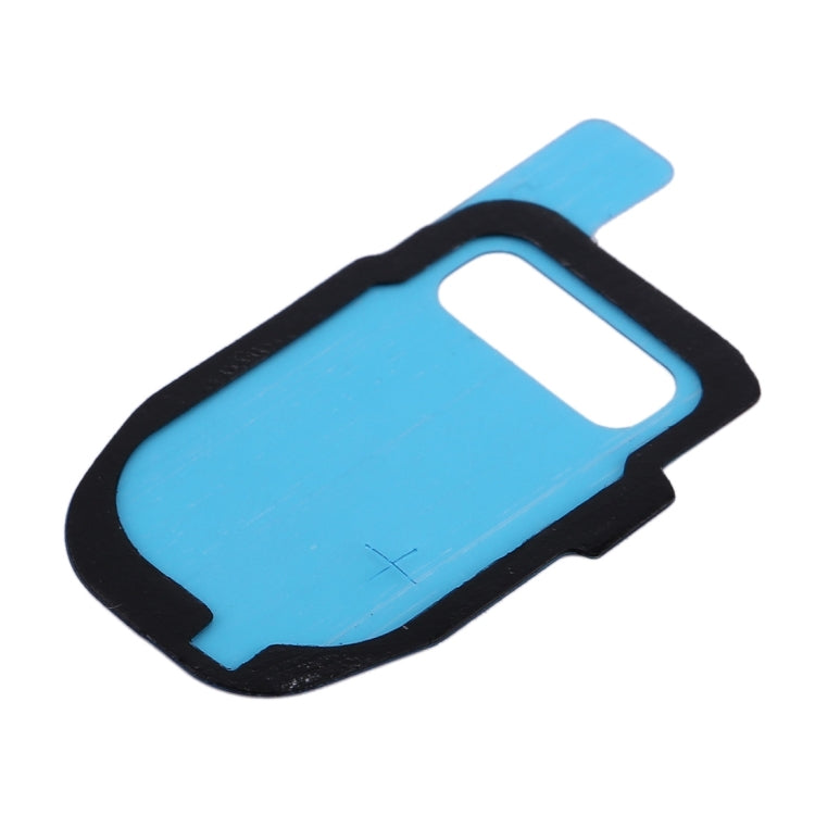 For Galaxy S7 / G930 & S7 Edge / G935 10pcs Camera Lens Cover Adhesive - free shipping - PMc TechLife - Order now!