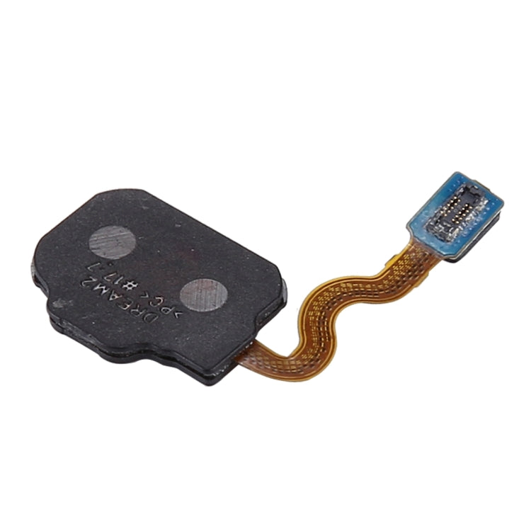 For Galaxy S8 / S8+ Fingerprint Button Flex Cable(Gold) - free shipping - PMc TechLife - Order now!