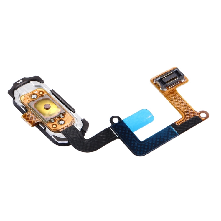 Home Button Flex Cable with Fingerprint Identification for Galaxy A3 (2017) / A320 & A5 (2017) / A520 & A7 (2017) / A720(Pink) - free shipping - PMc TechLife - Order now!