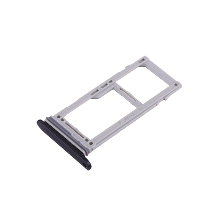 For Galaxy S9+ / S9 SIM & SIM / Micro SD Card Tray (Grey) - free shipping - PMc TechLife - Order now!