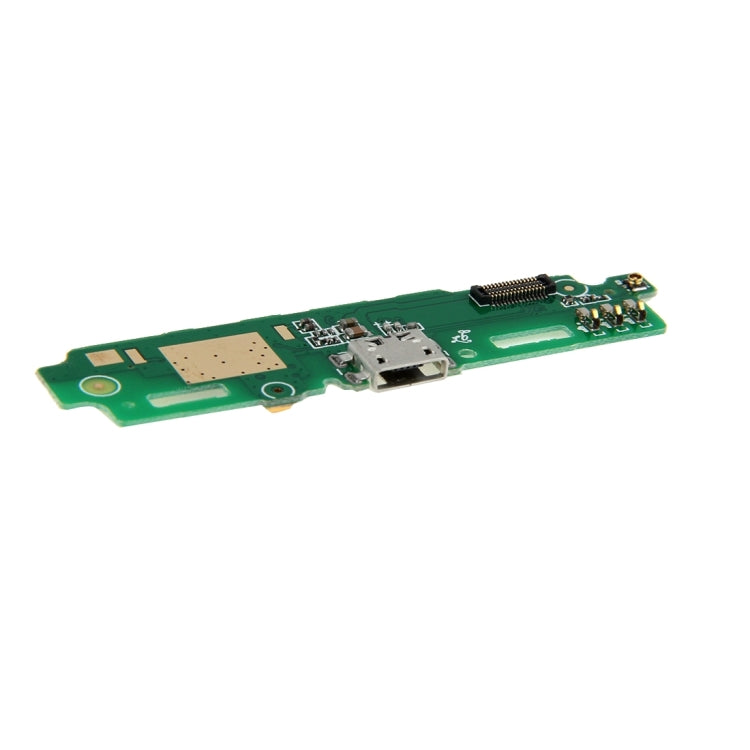 Keypad Board & Charging Port Flex Cable for Xiaomi Redmi 3 - Tail Connector by PMC TechLife | Online Shopping South Africa | PMC TechLife | Buy Now Pay Later Mobicred