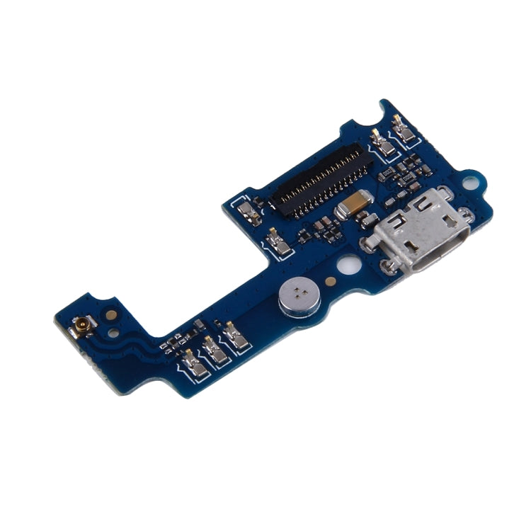 For Huawei Enjoy 5 / Y6 Pro Charging Port Board - Tail Connector by PMc TechLife | Online Shopping South Africa | PMc TechLife | Buy Now Pay Later Mobicred