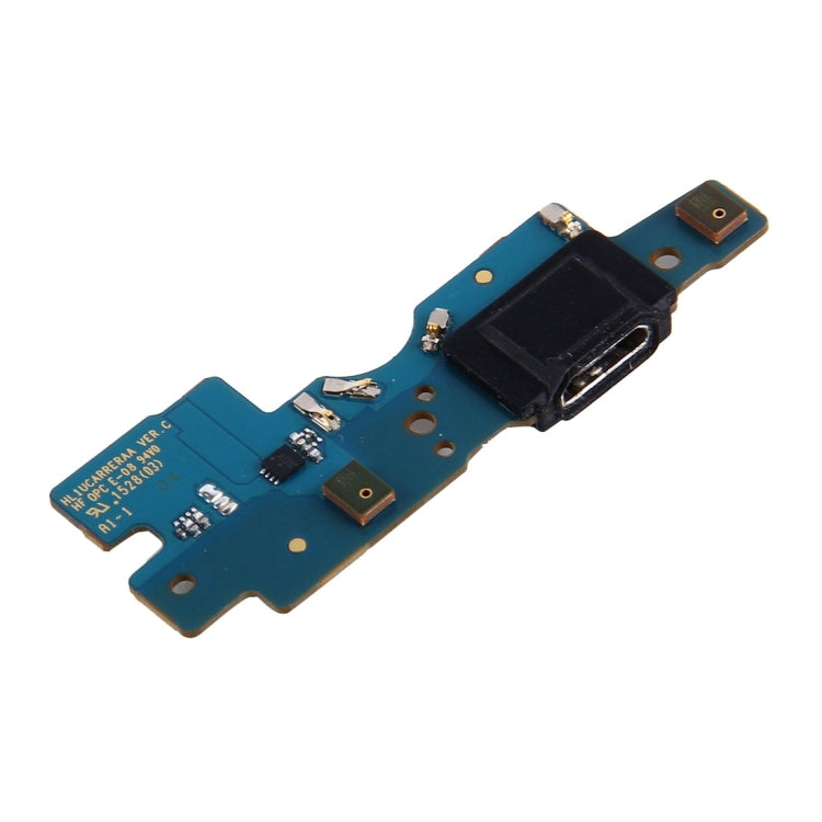 For Huawei Mate S Charging Port & Microphone Board - Tail Connector by PMC TechLife | Online Shopping South Africa | PMC TechLife | Buy Now Pay Later Mobicred