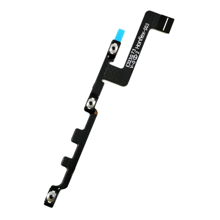 For Lenovo Vibe S1 S1c50 S1a40 Power Button & Volume Button Flex Cable - free shipping - PMc TechLife - Order now!