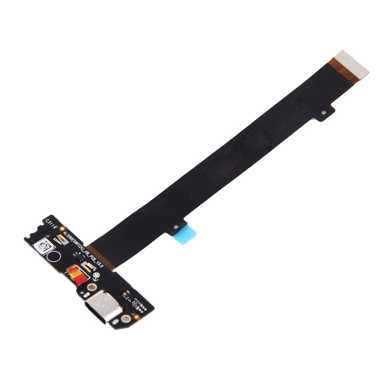 Charging Port Flex Cable for Letv Le 2 / X620 - For Letv by PMc TechLife | Online Shopping South Africa | PMc TechLife | Buy Now Pay Later Mobicred