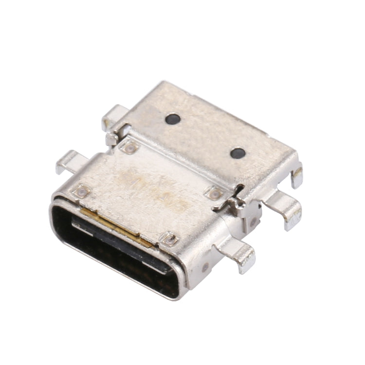 Charging Port Connector for Microsoft Lumia 950 - Flex Cable by PMc TechLife | Online Shopping South Africa | PMc TechLife | Buy Now Pay Later Mobicred