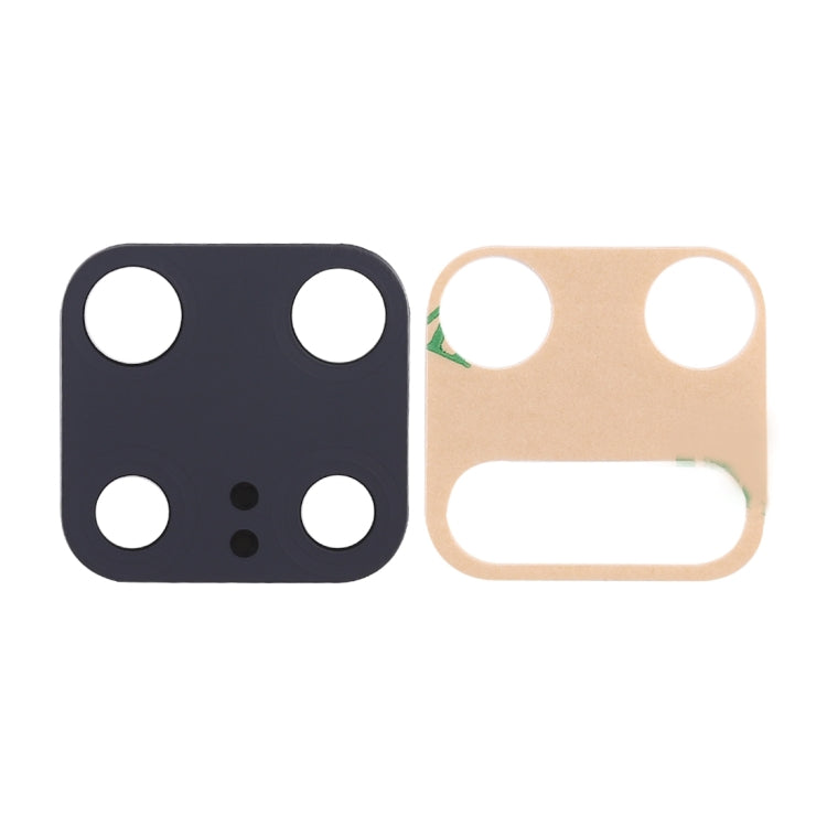 For Huawei Mate 20 Pro 10pcs Back Camera Lens with Adhesive - Camera by PMC TechLife | Online Shopping South Africa | PMC TechLife