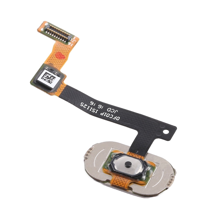 For OPPO R9 / F1 Plus & R9 Plus Fingerprint Sensor Flex Cable (Black) - free shipping - PMC TechLife - Order now!