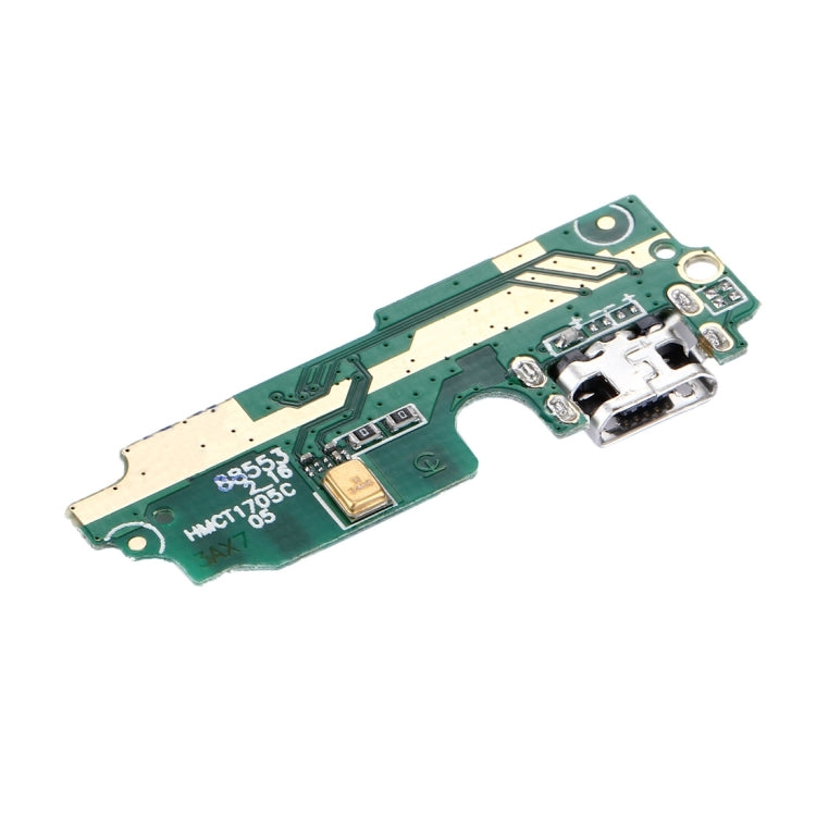 For Xiaomi Redmi 4 Pro Charging Port Board - Tail Connector by PMc TechLife | Online Shopping South Africa | PMc TechLife | Buy Now Pay Later Mobicred