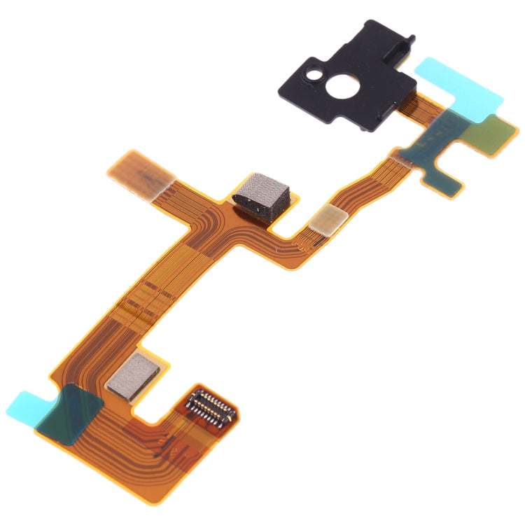 Sensor Flex Cable for Sony Xperia XZ3 - Flex Cable by PMC TechLife | Online Shopping South Africa | PMC TechLife | Buy Now Pay Later Mobicred