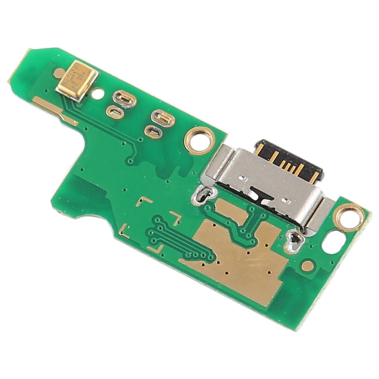 Charging Port Board for Nokia 7 - Charging Port Connector by PMc TechLife | Online Shopping South Africa | PMc TechLife | Buy Now Pay Later Mobicred