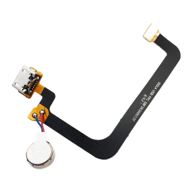 For Alcatel One Touch Idol 4 Charging Port Flex Cable - Flex Cable by PMc TechLife | Online Shopping South Africa | PMc TechLife | Buy Now Pay Later Mobicred
