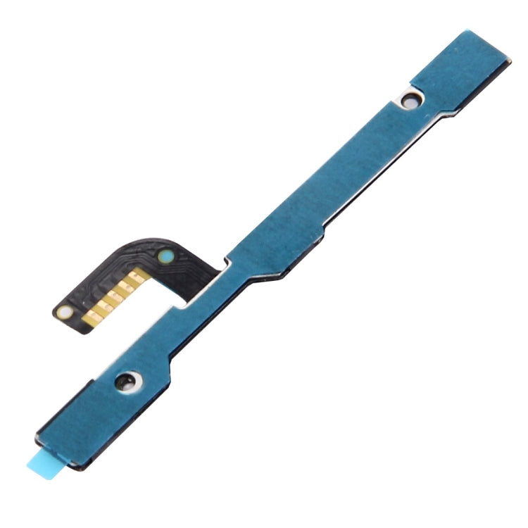 Power Button & Volume Button Flex Cable for Lenovo A606 - Flex Cable by PMc TechLife | Online Shopping South Africa | PMc TechLife | Buy Now Pay Later Mobicred