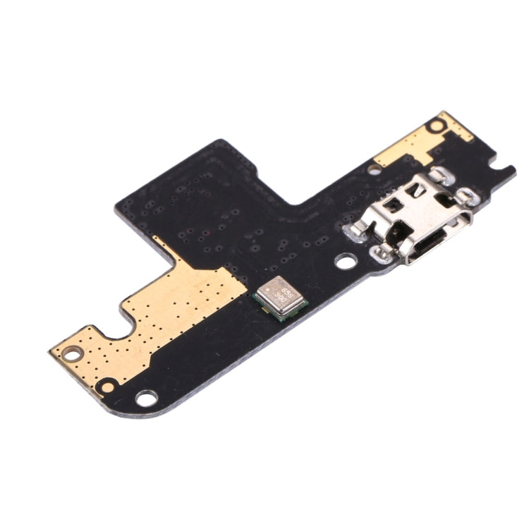 For Xiaomi Redmi Note 5A Charging Port Board - Tail Connector by PMc TechLife | Online Shopping South Africa | PMc TechLife | Buy Now Pay Later Mobicred