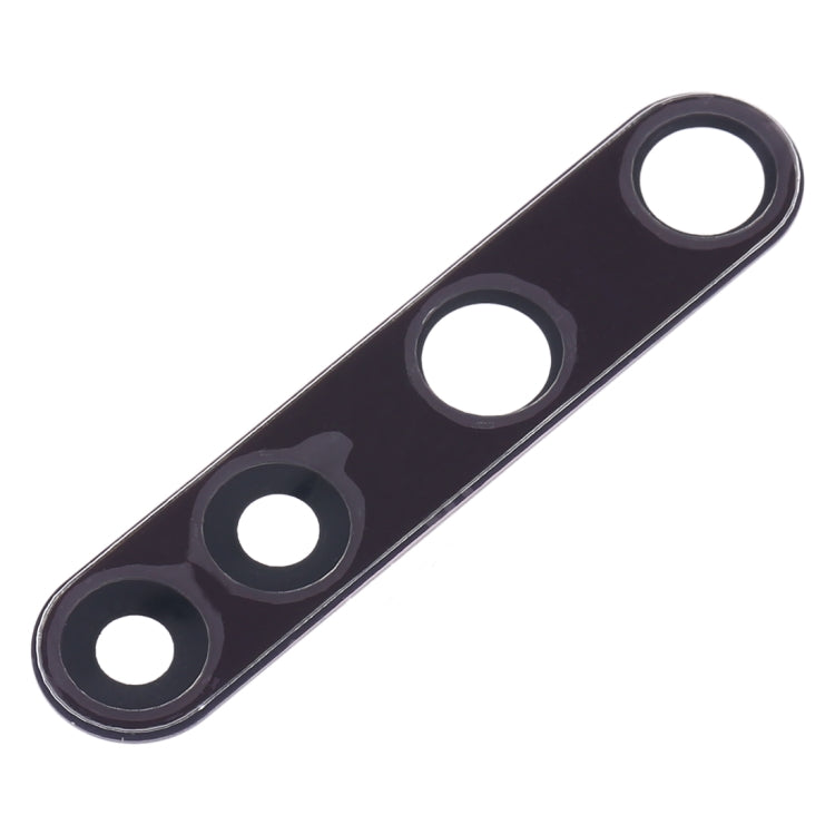 For Huawei Honor 20 10pcs Back Camera Lens - Camera by PMC TechLife | Online Shopping South Africa | PMC TechLife