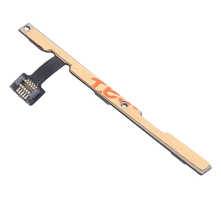 Power Button & Volume Button Flex Cable for Xiaomi Mi 8 SE - free shipping - PMc TechLife - Order now!