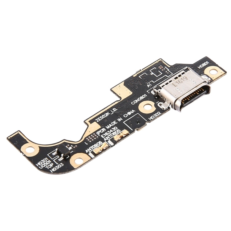 Charging Port Board for 5.5 inch Asus ZenFone 3 / ZE552KL - free shipping - PMc TechLife - Order now!