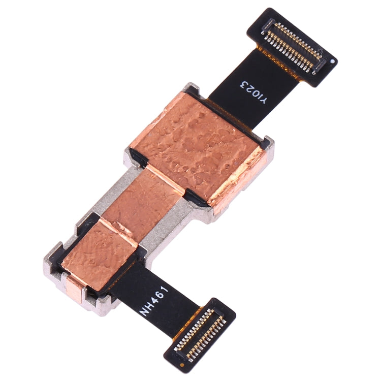 Back Facing Camera for Xiaomi Mi Max 3 - free shipping - PMC TechLife - Order now!