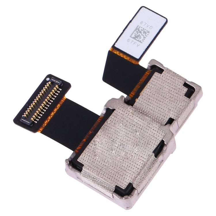 Back Facing Camera for Xiaomi Redmi 6 - Camera by PMC TechLife | Online Shopping South Africa | PMC TechLife