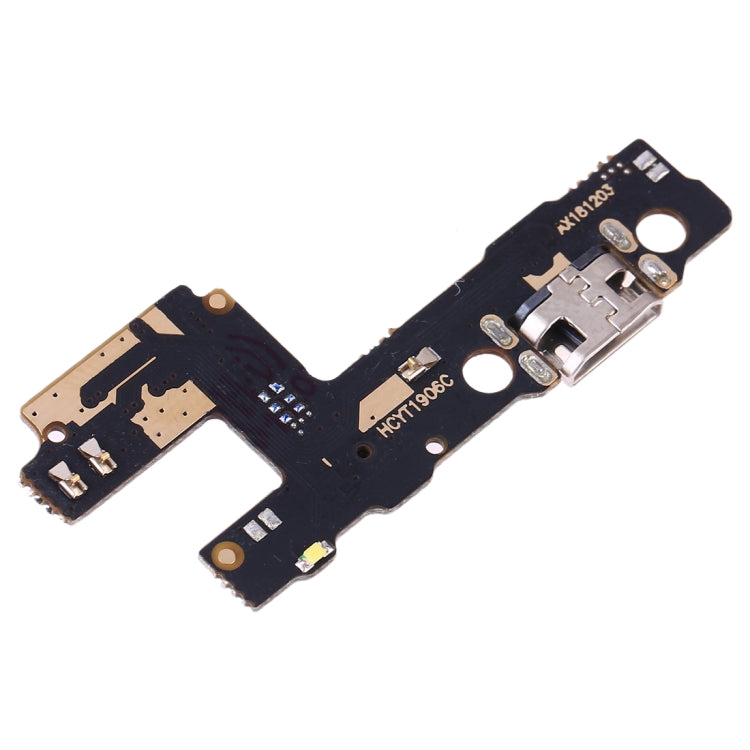 Charging Port Board for Xiaomi Mi Play - Tail Connector by PMc TechLife | Online Shopping South Africa | PMc TechLife | Buy Now Pay Later Mobicred