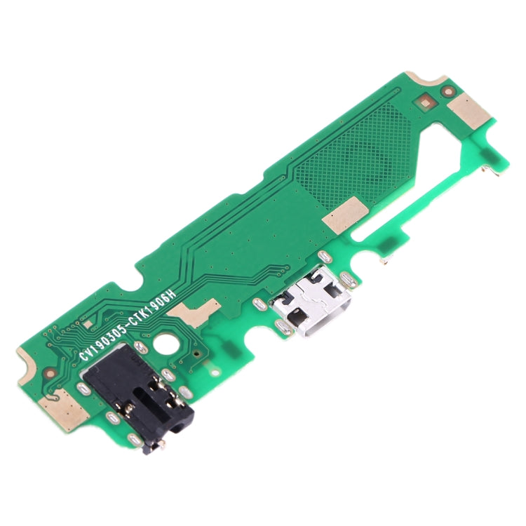 For Vivo Y93s Charging Port Board - Charging Port Board by PMc TechLife | Online Shopping South Africa | PMc TechLife | Buy Now Pay Later Mobicred