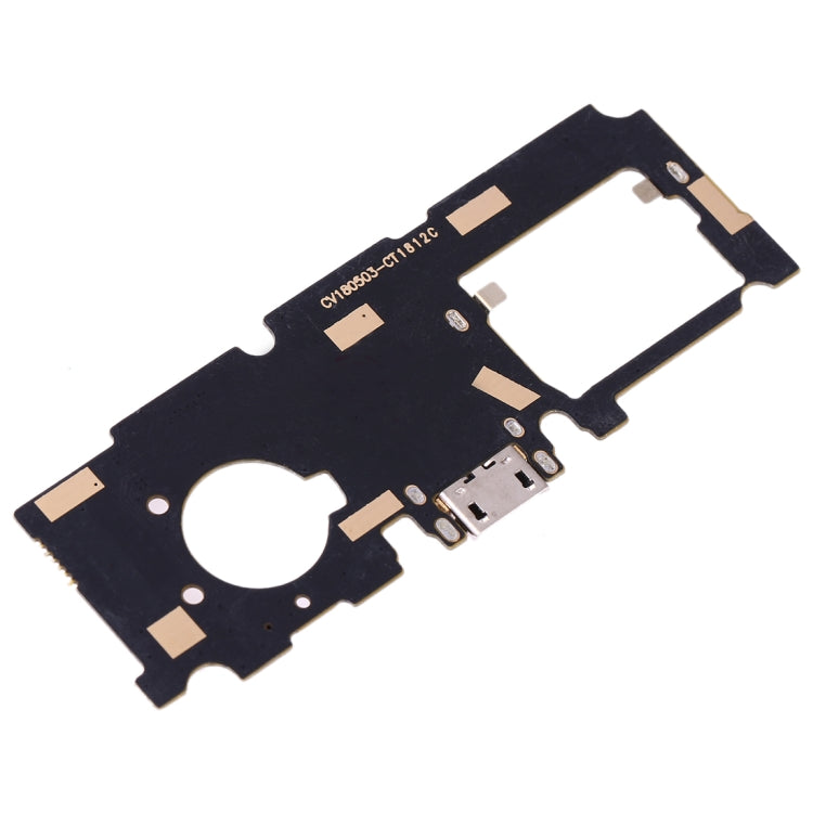 For Vivo X21i Charging Port Board - Charging Port Board by PMc TechLife | Online Shopping South Africa | PMc TechLife | Buy Now Pay Later Mobicred