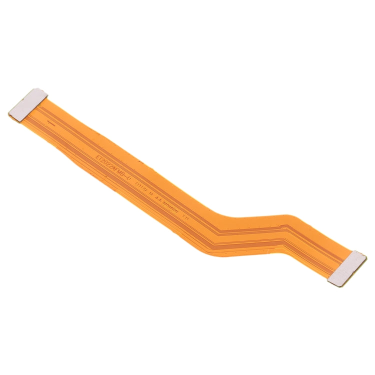 For Vivo X27 Motherboard Flex Cable - Flex Cable by PMc TechLife | Online Shopping South Africa | PMc TechLife | Buy Now Pay Later Mobicred