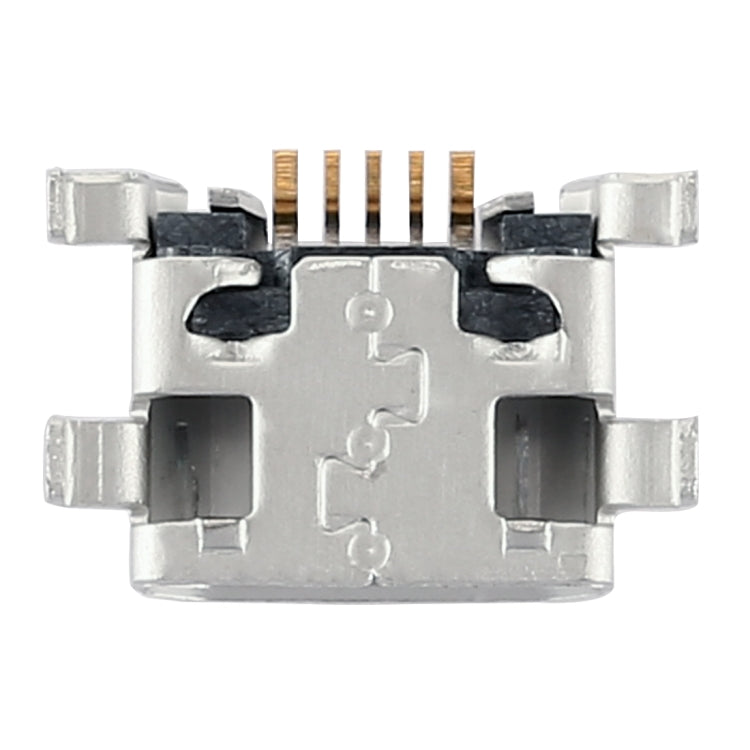 10 PCS Charging Port Connector for Huawei Honor 5c / Enjoy 7 / Enjoy 7 Plus / Ascend P7 - Tail Connector by PMc TechLife | Online Shopping South Africa | PMc TechLife | Buy Now Pay Later Mobicred