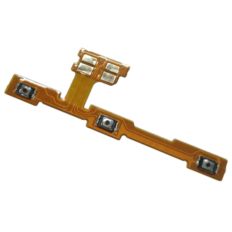 Power Button & Volume Button Flex Cable for Huawei Enjoy 8 Plus - free shipping - PMc TechLife - Order now!