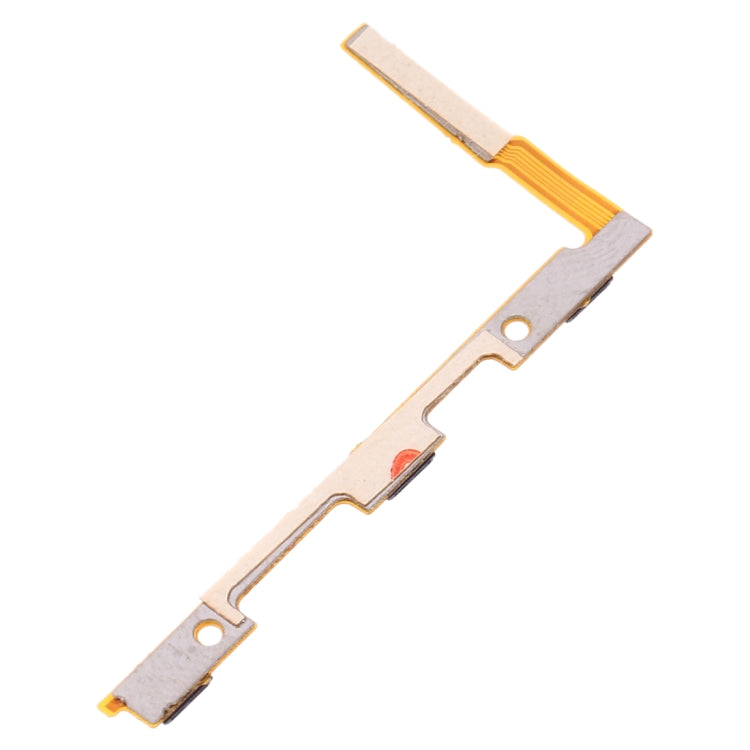 For Vivo iQOO Power Button & Volume Button Flex Cable - Flex Cable by PMc TechLife | Online Shopping South Africa | PMc TechLife | Buy Now Pay Later Mobicred