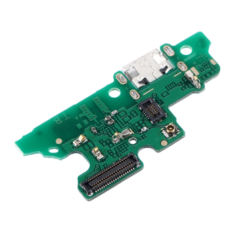 For Huawei Honor 6X / GR5 2017 Charging Port Board - Tail Connector by PMc TechLife | Online Shopping South Africa | PMc TechLife | Buy Now Pay Later Mobicred