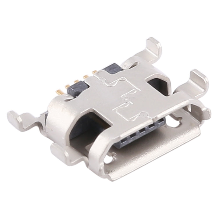 10 PCS Charging Port Connector for Huawei Ascend G300 - Tail Connector by PMc TechLife | Online Shopping South Africa | PMc TechLife | Buy Now Pay Later Mobicred