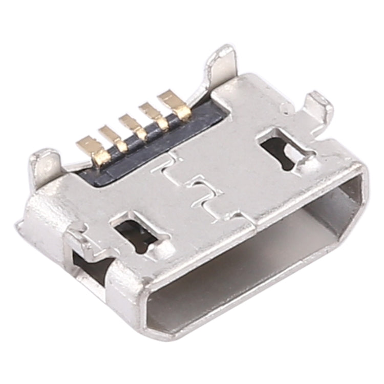 10 PCS Charging Port Connector for Huawei Honor 4A - Tail Connector by PMc TechLife | Online Shopping South Africa | PMc TechLife | Buy Now Pay Later Mobicred