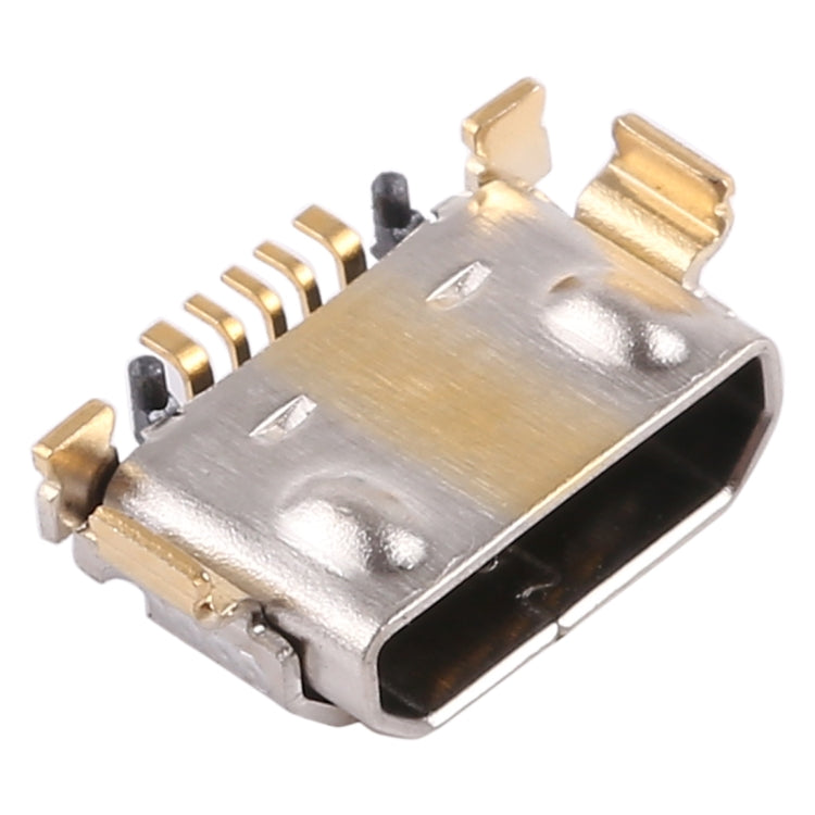 10 PCS Charging Port Connector for Huawei Enjoy 6s - free shipping - PMc TechLife - Order now!