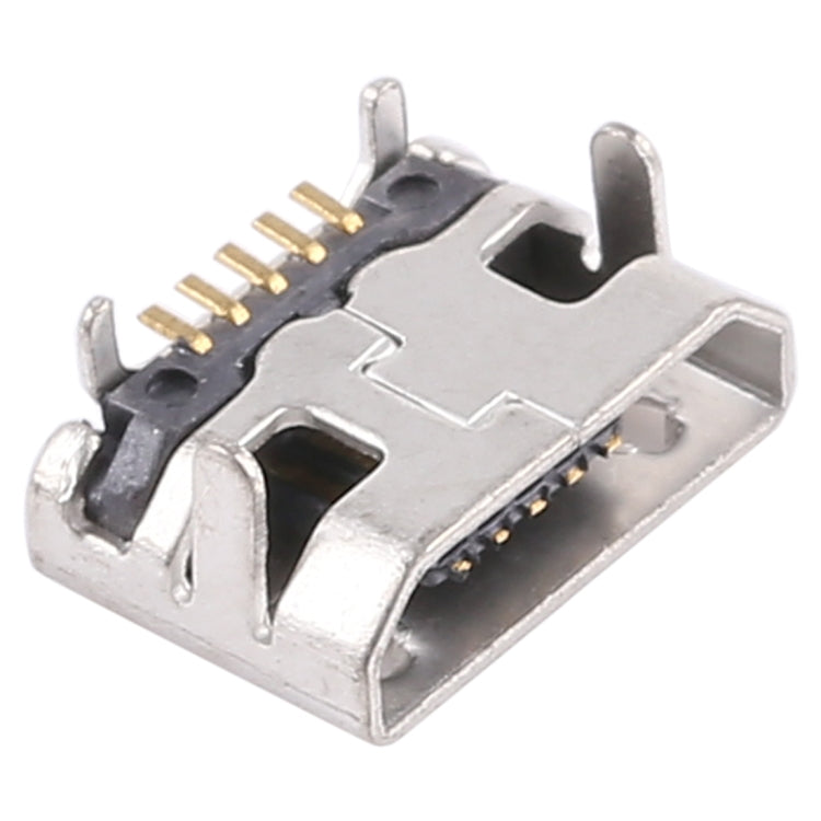 10 PCS Charging Port Connector for Huawei Y560 - Tail Connector by PMc TechLife | Online Shopping South Africa | PMc TechLife | Buy Now Pay Later Mobicred