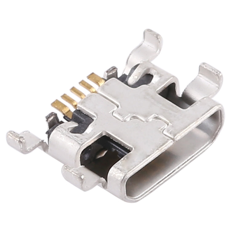 10 PCS Charging Port Connector for Huawei Nova 2 Lite - Tail Connector by PMc TechLife | Online Shopping South Africa | PMc TechLife | Buy Now Pay Later Mobicred