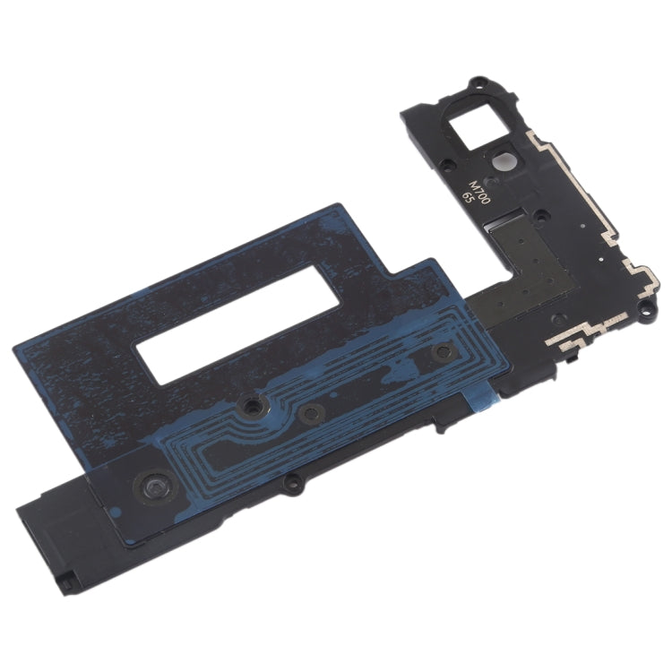Back Housing Frame with NFC Coil for LG Q6 / LG-M700 / M700 / M700A / US700 / M700H /M703 / M700Y - For LG by PMC TechLife | Online Shopping South Africa | PMC TechLife | Buy Now Pay Later Mobicred