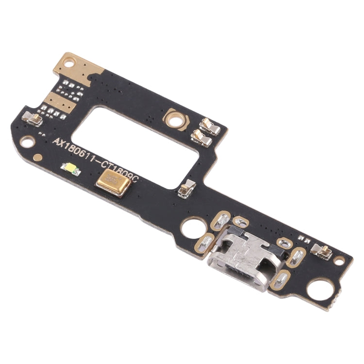 Charging Port Board for Xiaomi Redmi 6 Pro (Mi A2 Lite) - Tail Connector by PMc TechLife | Online Shopping South Africa | PMc TechLife | Buy Now Pay Later Mobicred