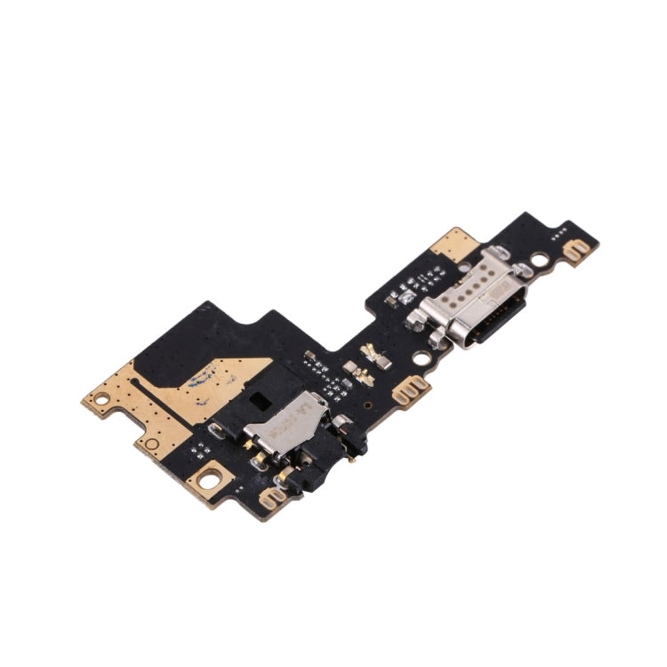 For Xiaomi Mi 5X / A1 Charging Port Board - Tail Connector by PMc TechLife | Online Shopping South Africa | PMc TechLife | Buy Now Pay Later Mobicred
