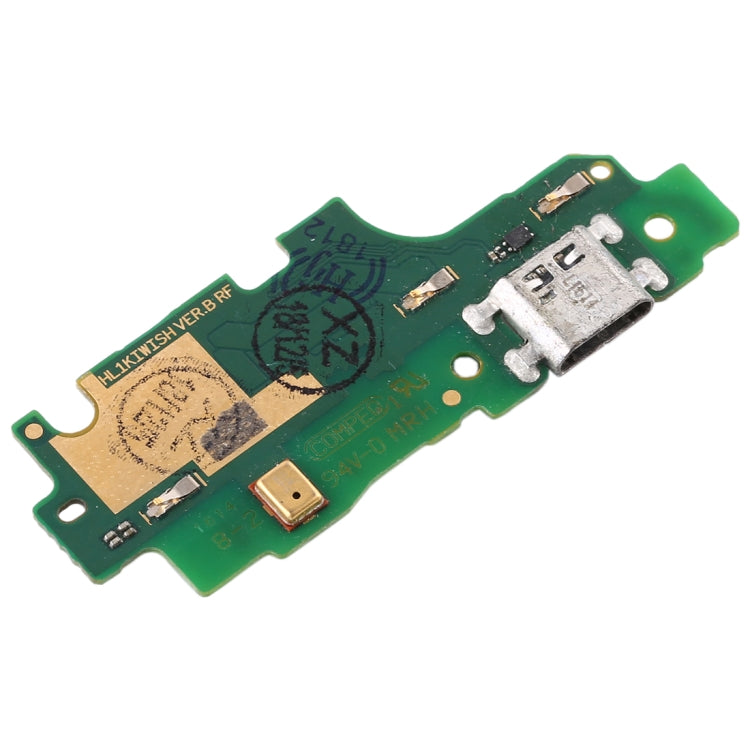 Original Charging Port Board for Huawei Honor 5X - Tail Connector by PMC TechLife | Online Shopping South Africa | PMC TechLife | Buy Now Pay Later Mobicred