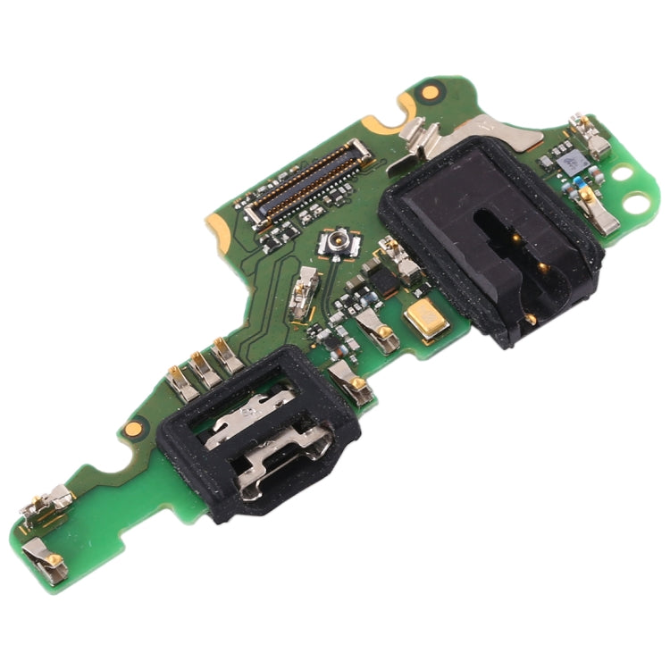 Original Charging Port Board for Huawei Mate 10 Lite / Maimang 6 - Tail Connector by PMC TechLife | Online Shopping South Africa | PMC TechLife | Buy Now Pay Later Mobicred