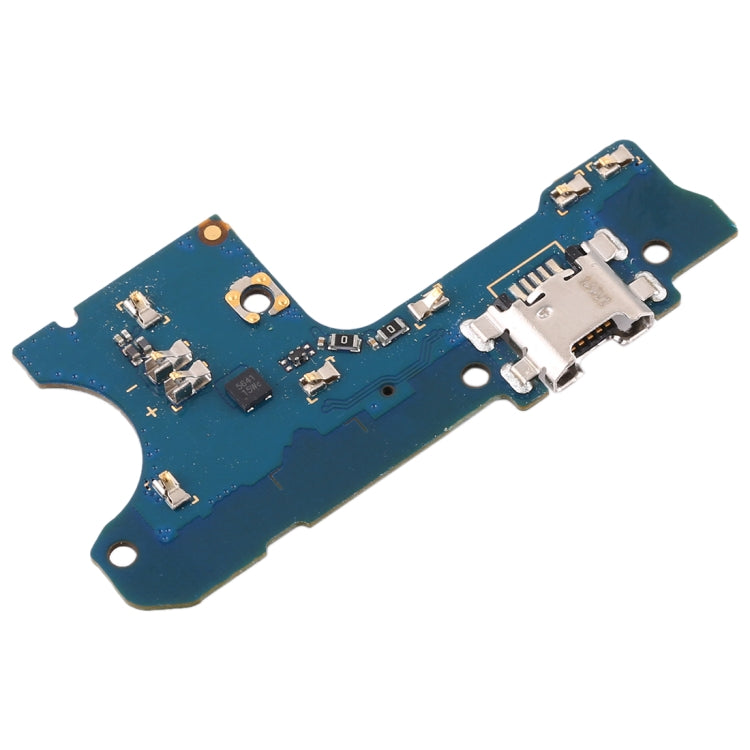 Original Charging Port Board for Huawei Enjoy 9 - Tail Connector by PMC TechLife | Online Shopping South Africa | PMC TechLife | Buy Now Pay Later Mobicred